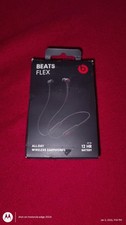 Beats Flex All-Day Wireless Earphones MYMC2LL/A