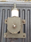 WW2 US ARMY SIGNALS CORPS MILITARY RADIO WILLYS JEEP MP22 AERIAL ANTENNA MOUNT
