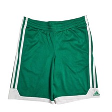 adidas Squadra 25 Shorts Kids Size 8