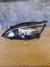 2018 PEUGEOT 308 SW MK2 PASSENGER SIDE FRONT HALOGEN HEADLIGHT 9816990880