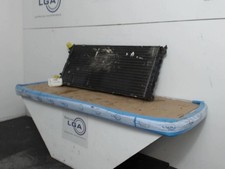 Radiateur Seat TOLEDO