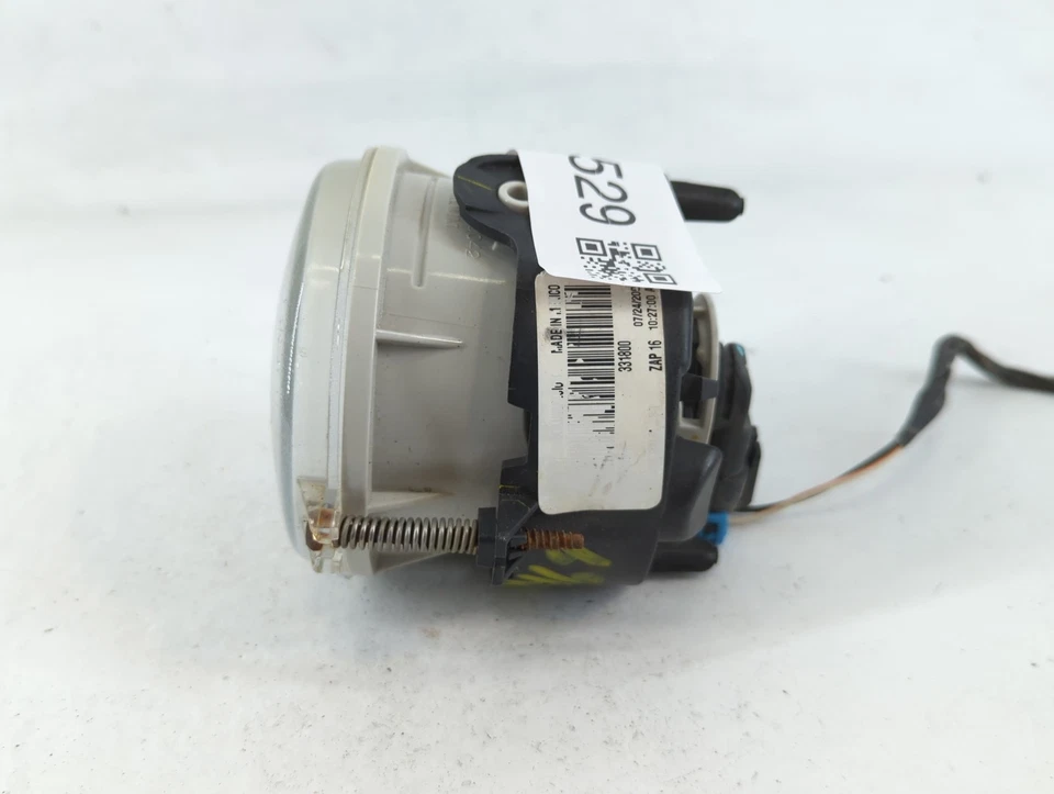 2007-2009 Dodge Caliber Passenger Right Oem Front Light Lamp BYGQ1 - Image 4 of 4