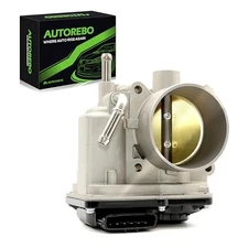 S20431 Electronic Throttle Body Assembly for Subaru Forester, Crosstrek, Outback