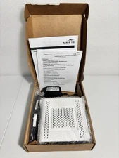 ARRIS SURFboard DOCSIS 3. Cable Modem Download 1 Gbps SB6190 factory refurbished