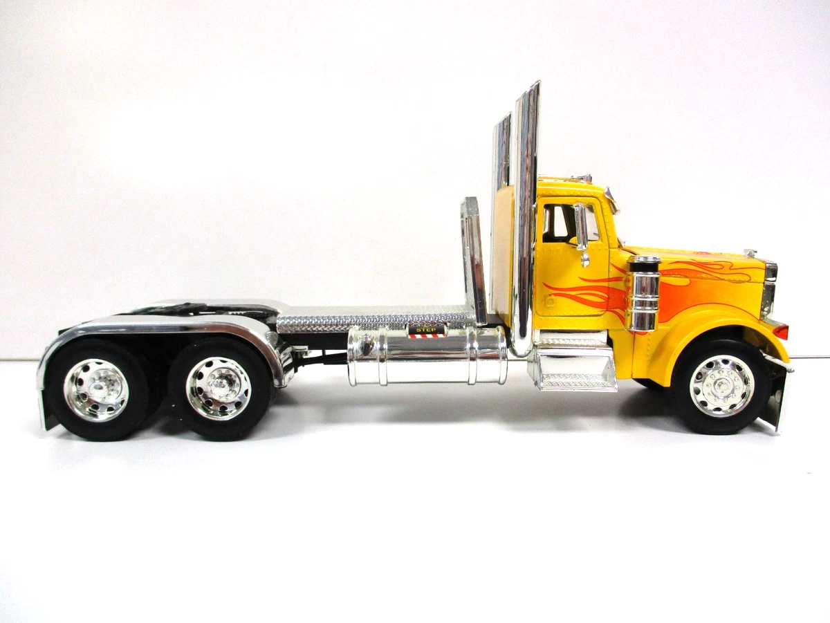 Jada Toys Peterbilt 1:32 Scale Diecast & Toy Vehicles for sale | eBay