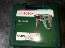 Bohrmaschine Bosch PBH 2500 Re 600 W