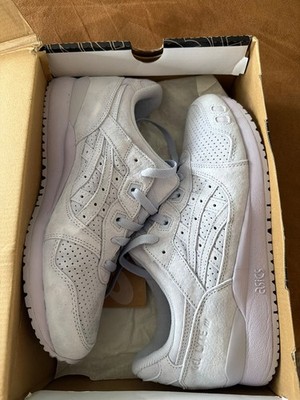 Kith x Asics Gel Lyte 3 The Palette - Avalanche Ronnie fieg