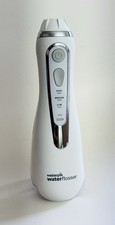 Waterpik Cordless Select WP-580 White Water Flosser - Unit Only - New, Open Box
