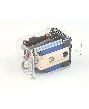 Hatco Rel,Cube,208/240Ac,Dpdt,35Res 02.01.098.00 - Genuine OEM Replacement Part