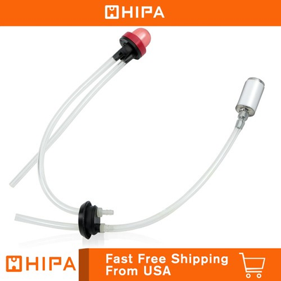 #ad #ad 581798001 Fuel filter amp; line kit for Husqvarna 125B 125BVX Leaf Blower $7.25