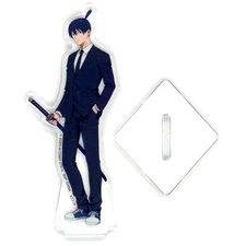 Chainsaw Man Reze Arc Aki Hayakawa Ichiban Kuji Acrylic Stand Prize G