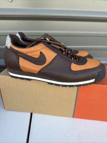 Nike Lava Dome Tan Charcoal 10,5 Deadstock - Bild 3 von 9