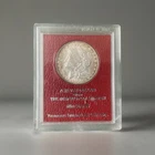 1897 Silver Redfield Morgan Dollar - T32