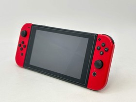 Nintendo Switch HAC-001-01 Handheld Video Game Console w/ Accessories