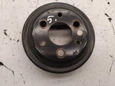 Poulies diverses Ford FIESTA