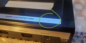 CollectorVision Phoenix  Colecovision console only