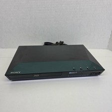 Sony BDP-S3100 Player for sale online | eBay