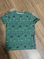 Baby Boy T-shirt 9-12 Months