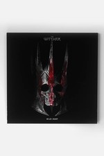 The Witcher 3: Wild Hunt [Vinyle Deluxe]
