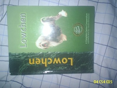 Lowchen (Pet Love S.) by Cunliffe, Juliette Hardback Book The Fast Free Shipping