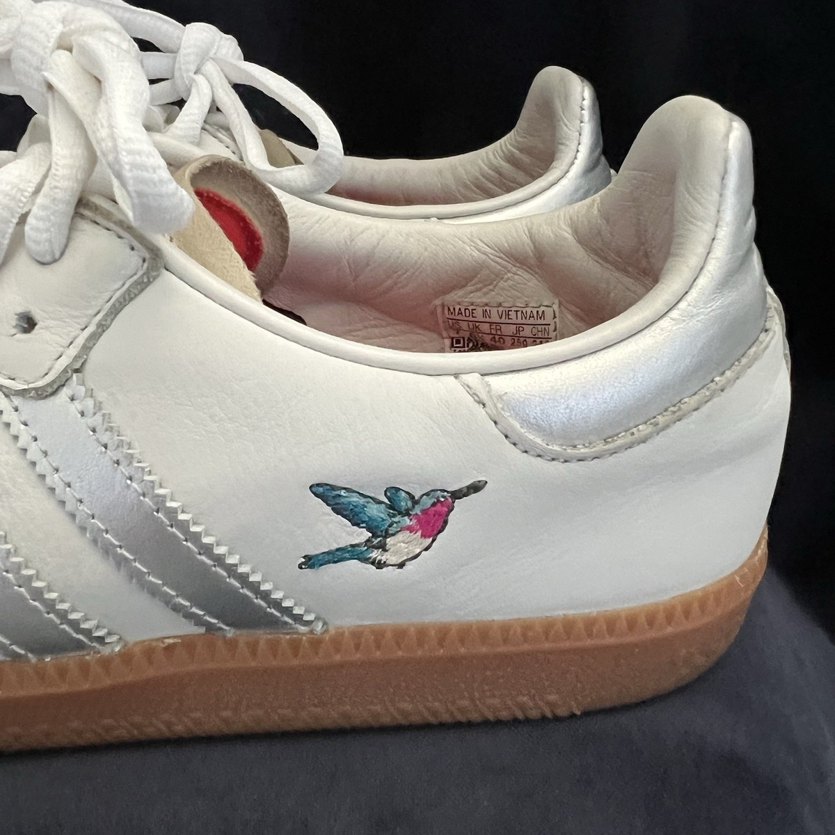 adidas Samba OG Notting Hill Carnival Size 7US | eBay display picture 1