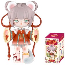 Lucky Emma Misya Incredible Dreaming - Blind Box Sammelfigur Mystery Figur