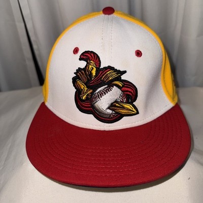 vintage albuquerque Dukes A Former miner League Baseball Team