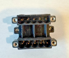Allen Bradley 1485-P1J5-UU5 DeviceNet connector