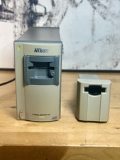 Nikon CoolScan V ED Photo, Slide & Film Scanner for sale Nikon CoolScan V ED Photo, Slide & Film Scanner for sale