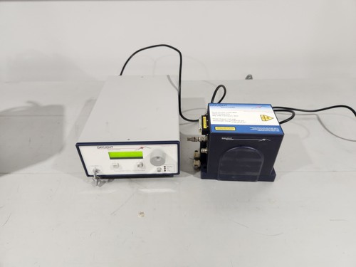 Daylight Solutions Model: 1001-TLC Tunable QCL Controller 41047-MHF