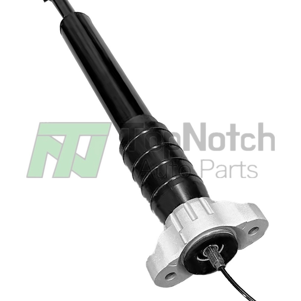 Pair For Maserati Levante M161 2017-2020  Rear Shock Absorber Struts 670037439