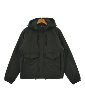 MONKEY TIME Down Jackets / Down Vests Black S 2200650927025