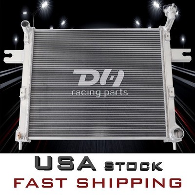 2839 For 2005-2010 Jeep Grand Cherokee Commander V8 Aluminum