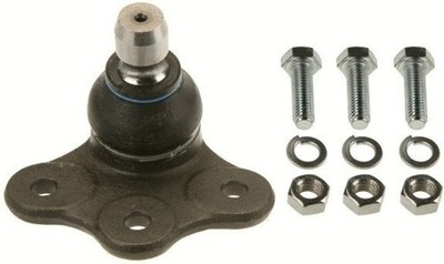 TRW TRAGGELENK FÜHRUNGSGELENK VORNE OPEL ASTRA T98 A04 OMEGA VECTRA J96 ZAFIRA