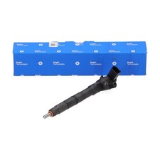 DELPHI Einspritzventil für VW GOLF VII AUDI A3 Q2 SEAT LEON 1.6 TDI 04L130277BD
