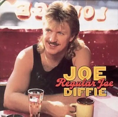 Joe Diffie - Regular Joe