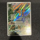 Charmander - 044 (Pokemon Center Exclusive) 044 Sv: Scarlet & Violet Promo Holo