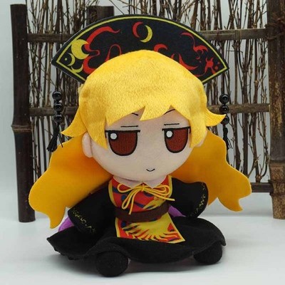 20CM Touhou Project Fumo Series Junko Plush Doll Christmas Toy Party