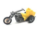 L🔥🔥K!⭐ HOT WHEELS⭐ REDLINE ERA ⭐ 1971 ⭐ RRRUMBLERS ⭐ CHOPPIN CHARIOT