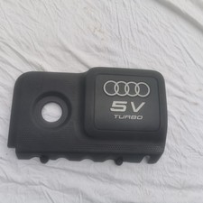 MK1 Audi 5V Turbo 20v TT 1.8T ARY AUM AUQ Engine Cover 06A 103 724 A3 150 180