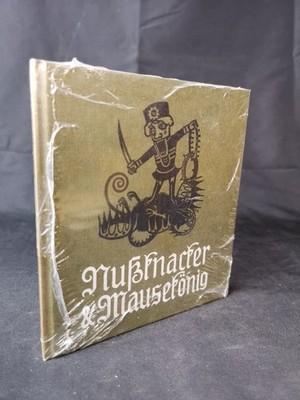 Nußknacker und Mäusekönig  [Neubuch] (Gerlachs Jugendbücherei) Hoffmann, E.T.A.