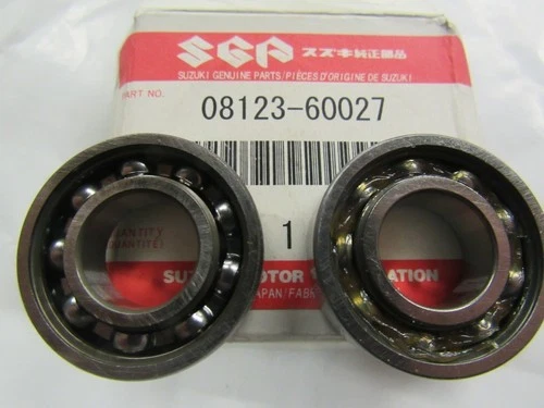 BEARING, RH
