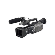 Telecamera Professionale Sony DSR-PD170P Mini DVCAM