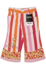 Oilily Stoffhose Mädchen Hose Pants Kinderhose Gr. EU 80 Baumwolle M... #zx8skox