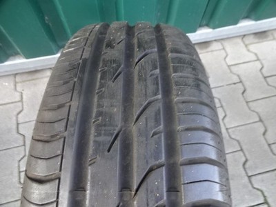 2x Sommerreifen Continental PremiumContact 2 205/60R16 96H DOT1714 7mm ContiSeal