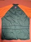 Green Bay Packers Nike Team On Field Men's L Vintage Windbreaker Jacket 90s NFL — photo 9