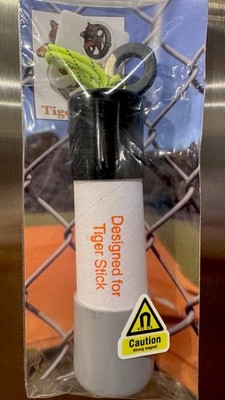 Tiger-Leash, Designed for Tiger Stick