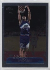 1999-00 Topps Chrome Bryon Russell #7 19zq