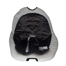 READ Graco 1893776 DuetSoothe Swing and Rocker Seat Pad Fabric Replacement Part
