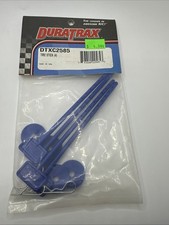 DURATRAX TIRE STICKS ( 4 PCS) - BLUE - #DTXC2...